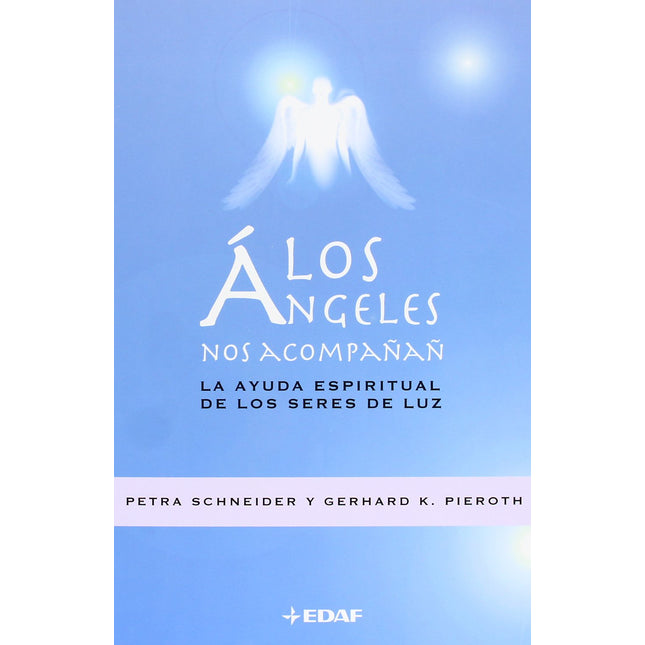 Los ángeles nos acompañan