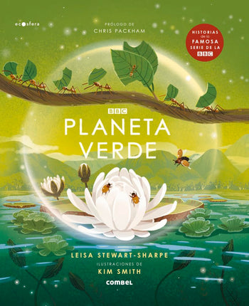 Planeta verde