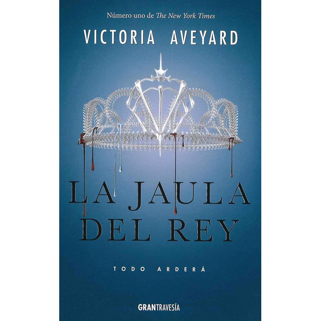 La jaula del rey