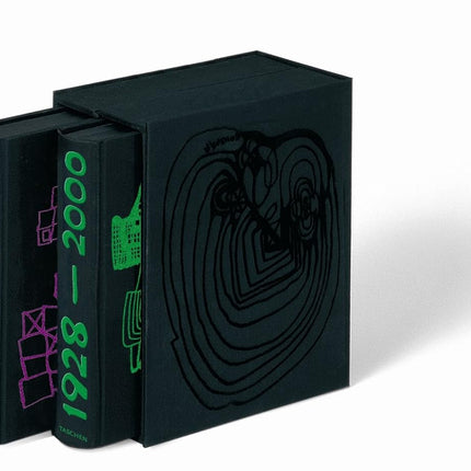 Hundertwasser. 1928-2000 (estuche)