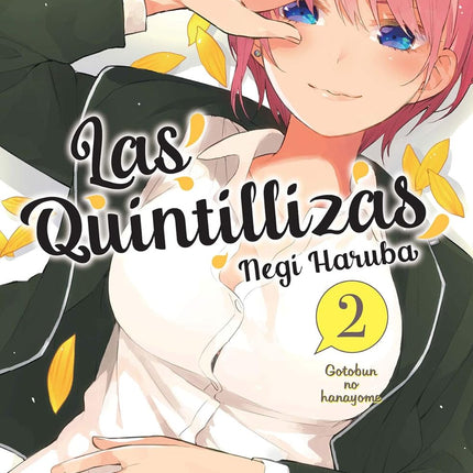 Las quintillizas 2