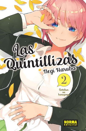 Las quintillizas 2