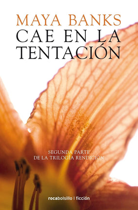 Cae en la tentación (rendición II)