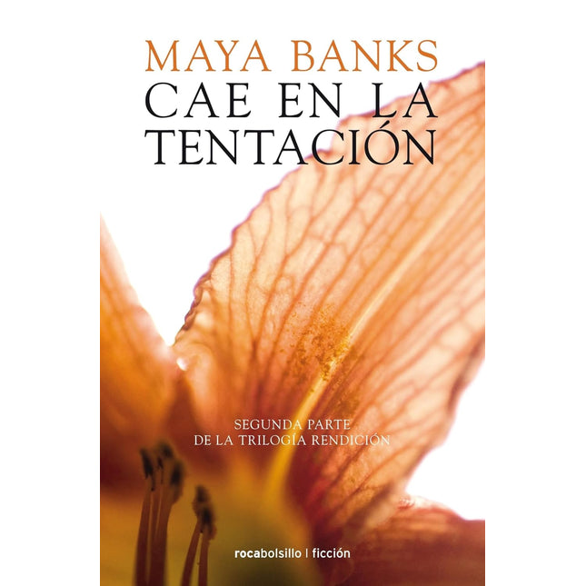 Cae en la tentación (rendición II)