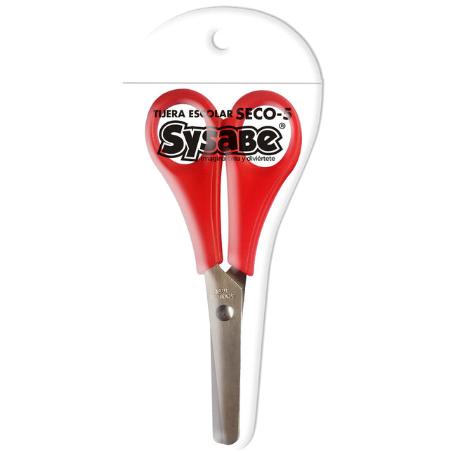 TIJERA. ESCOLAR (ECO-5)