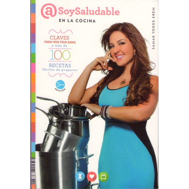 @Soy saludable en la cocina