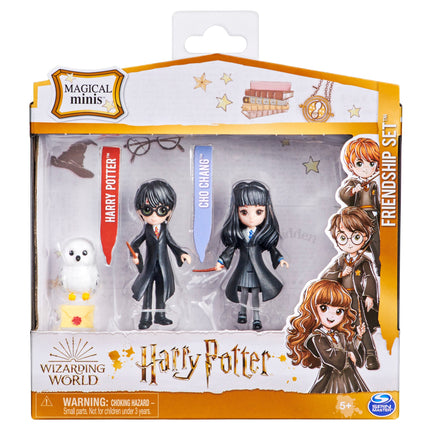 Harry Potter. Mini pack. Harry Potter