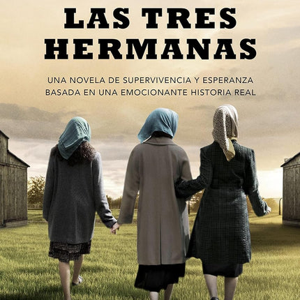 Las tres hermanas