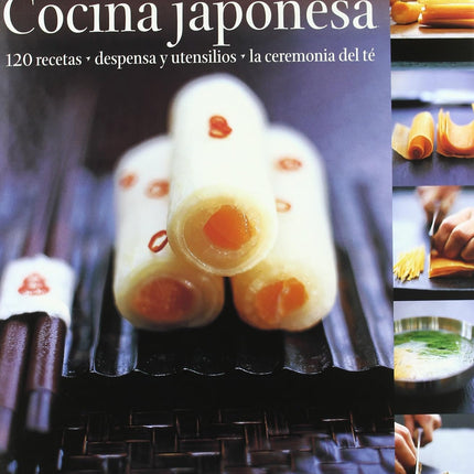 Cocina japonesa