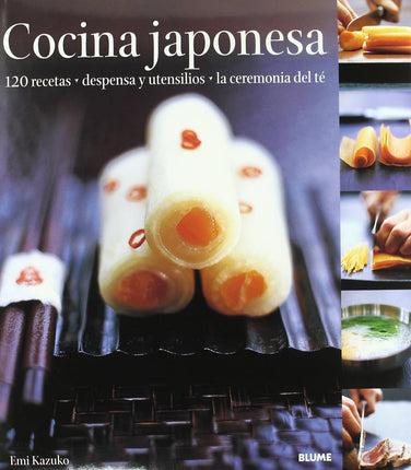 Cocina japonesa