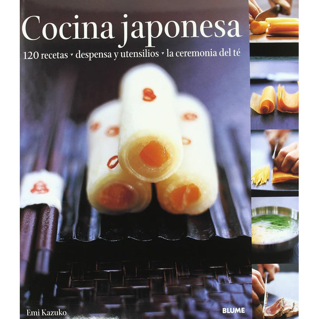 Cocina japonesa