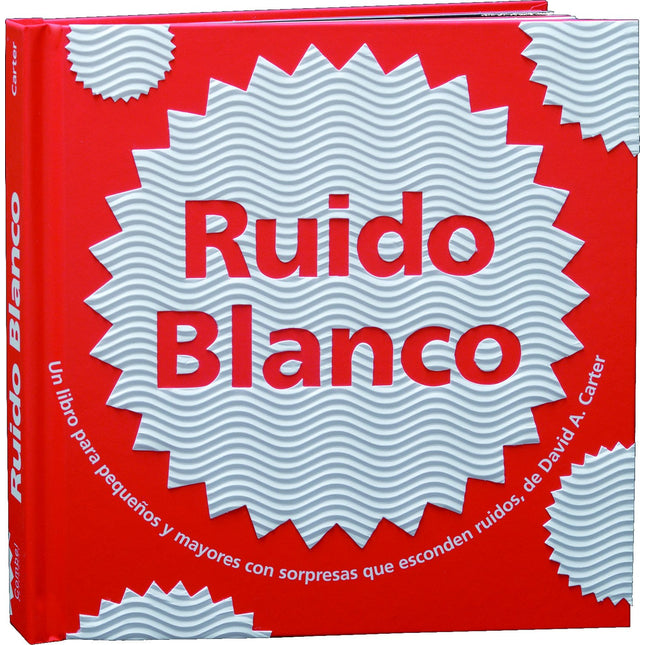 Ruido blanco