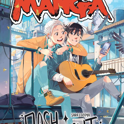 PLANETA MANGA N.º 14