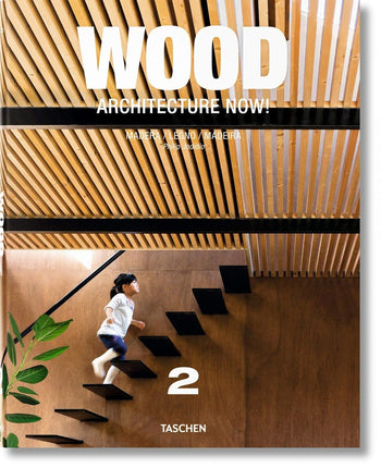 Architecture now! Wood 2