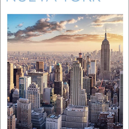 Guías visuales top 10. Nueva York