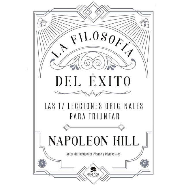 La filosofía del éxito