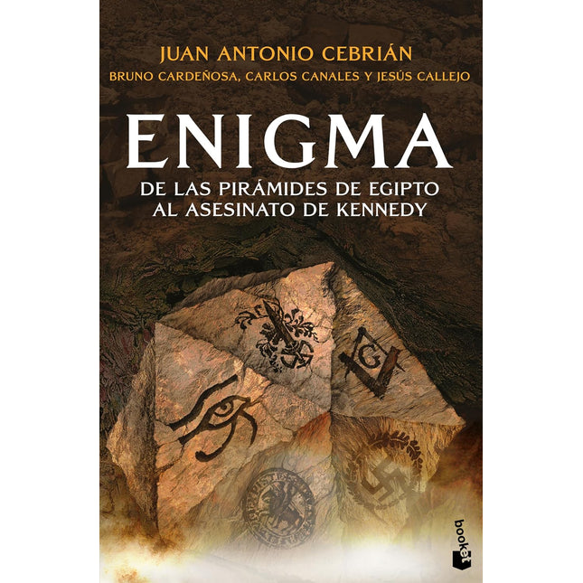 Enigma