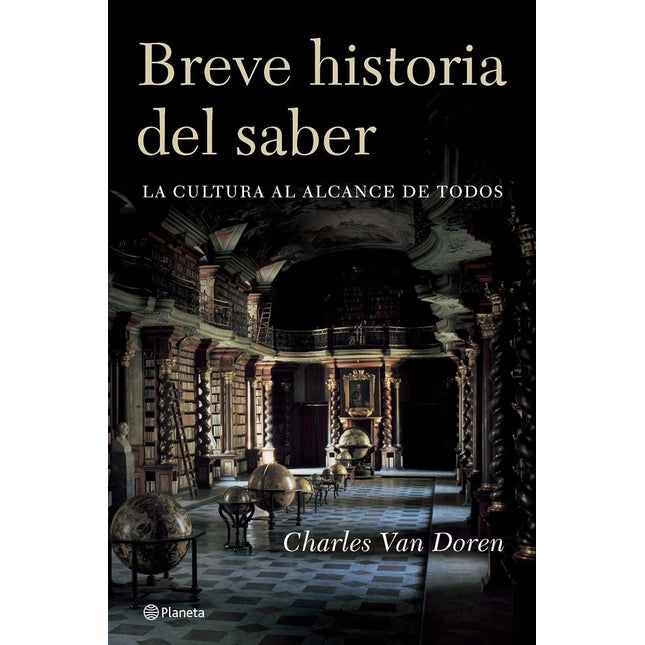 Breve historia del saber