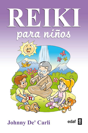 Riqui para niños