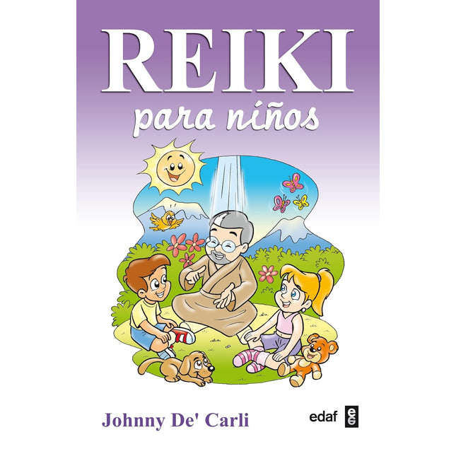 Riqui para niños