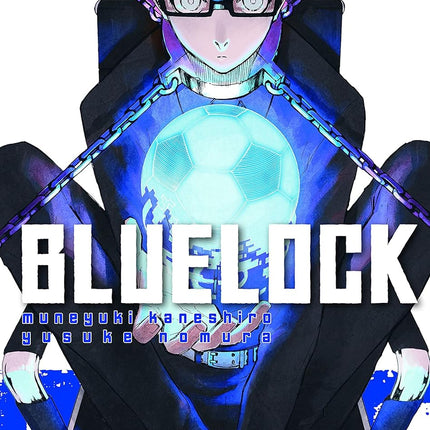 Blue Lock N.º 11