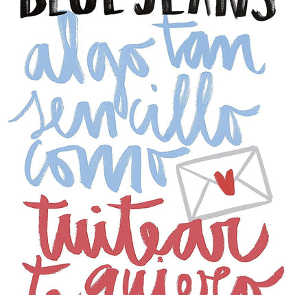 Algo tan sencillo cómo tuitear te quiero