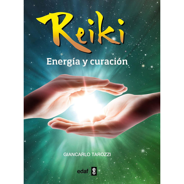 Reiki. Energía y curación