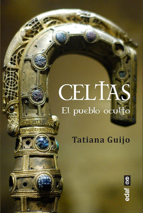 Celtas, el pueblo oculto