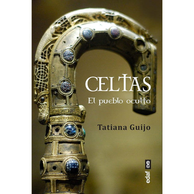 Celtas, el pueblo oculto