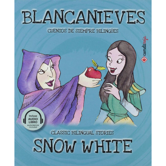 Blancanieves