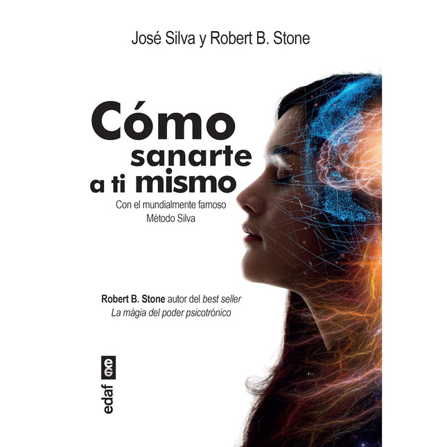 Cómo sanarte a ti mismo