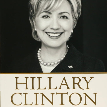 Hillary Clinton. Retorno a la casa blanca