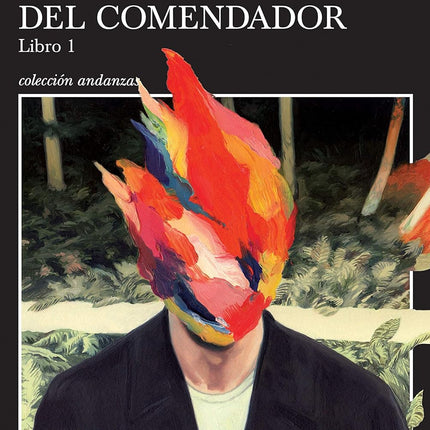 La muerte del comendador (libro 1)