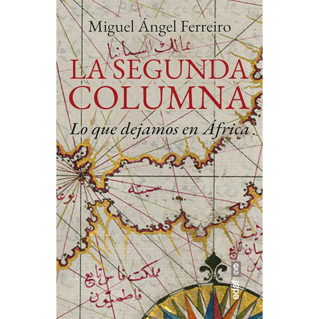 La segunda columna
