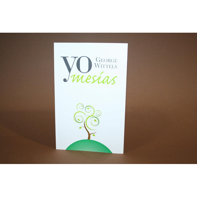 Yo mesías