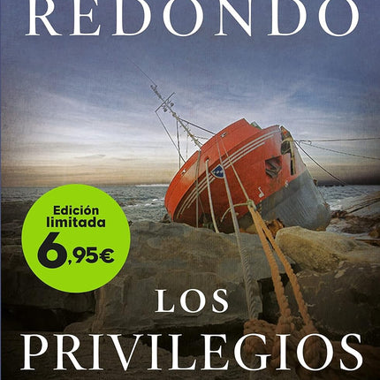 Los privilegios del ángel