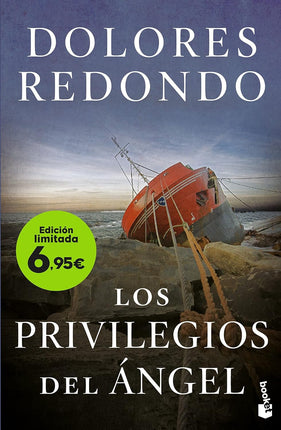 Los privilegios del ángel