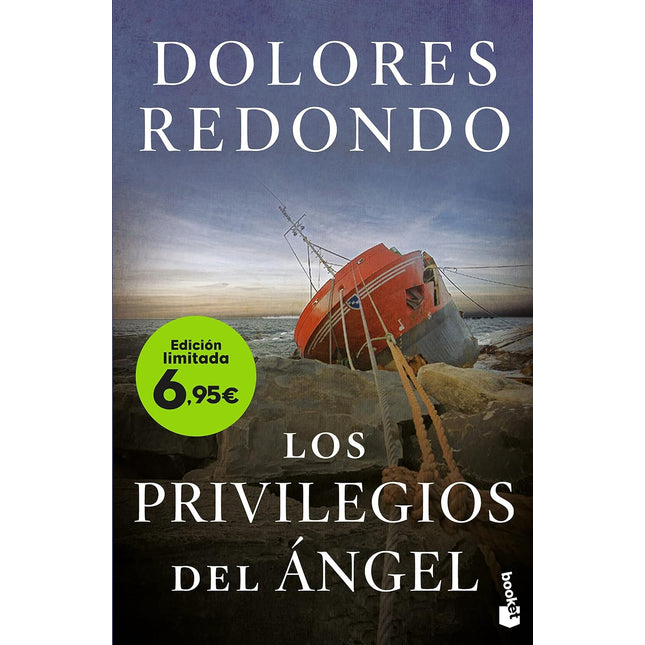Los privilegios del ángel