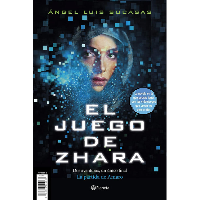 El juego de hará