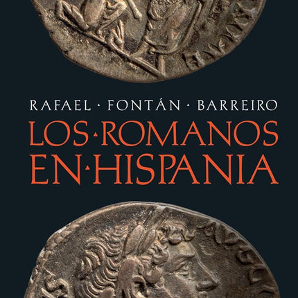 Los romanos en Hispania