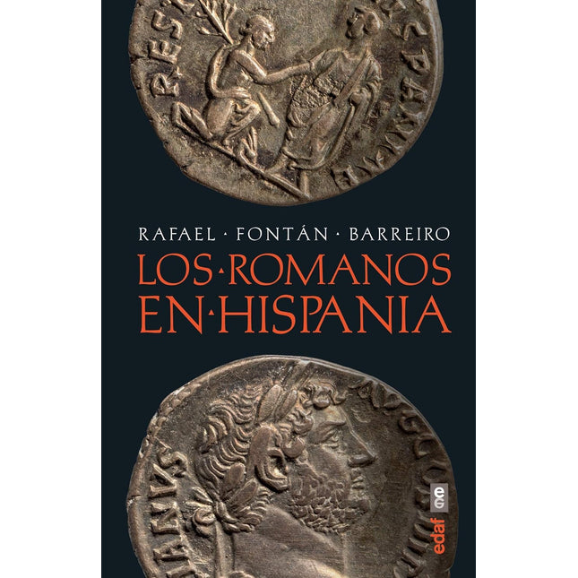 Los romanos en Hispania