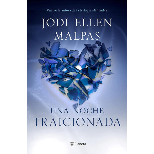 Una noche 2. Traicionada