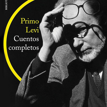 Cuentos completos