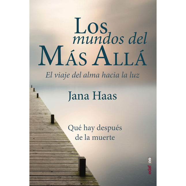 Los mundos del más allá