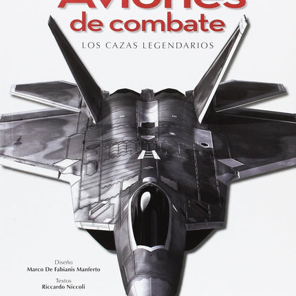Aviones de combate