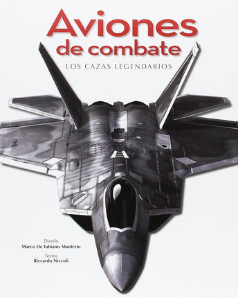 Aviones de combate