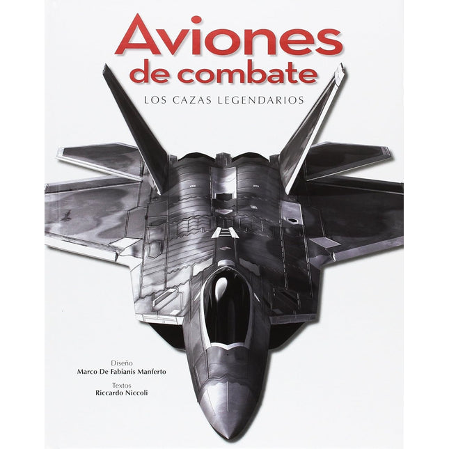 Aviones de combate