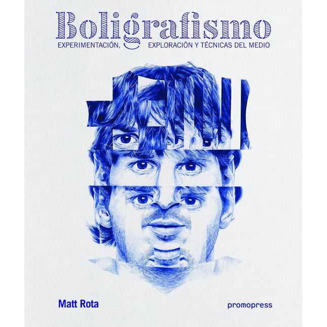 Boligrafismo