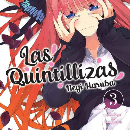 Las quintillizas 3