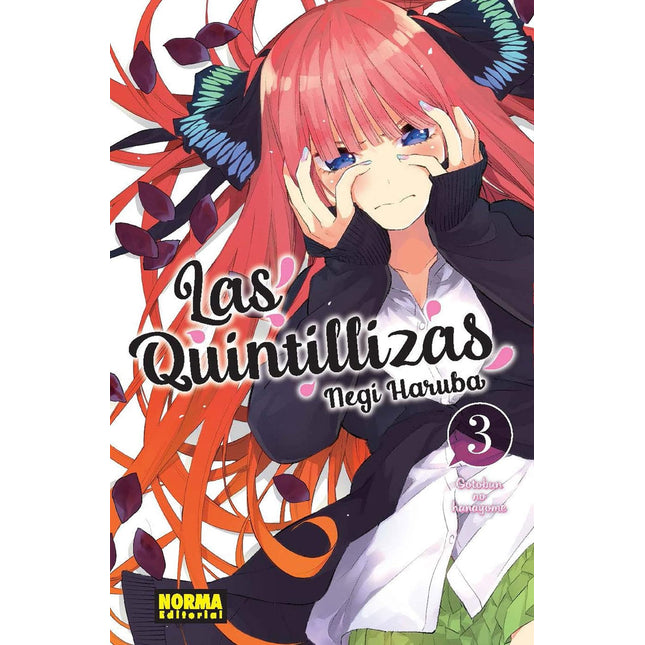 Las quintillizas 3